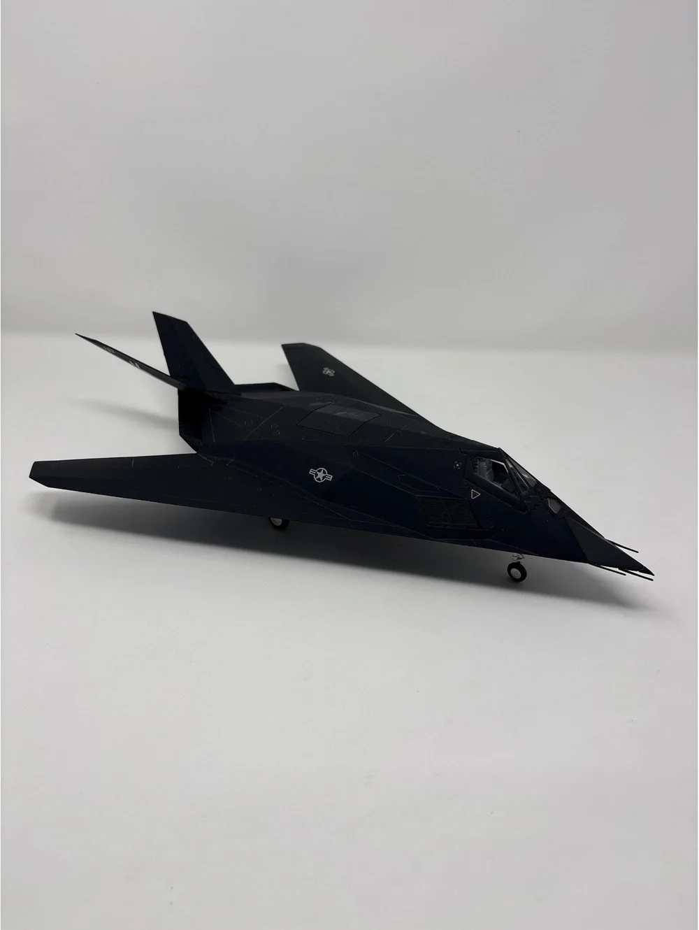 1/48 Franklin mint F-117